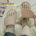 Soft Women Shoes Pregnant Women Soft Shoes Non-slip Slippers Supplier